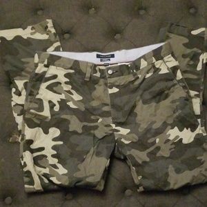 Tommy Hilfiger pants